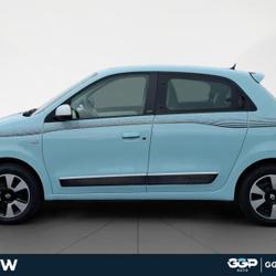 Renault Twingo 3 1.0 SCe 70ch Limited 2017 Bo&icirc;te Courte Avion