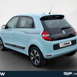 Renault Twingo 3 1.0 SCe 70ch Limited 2017 Bo&icirc;te Courte Avion