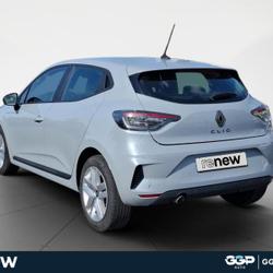 Renault Clio 5 1.0 TCe 90ch Evolution Avion