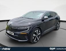 Renault Megane 4