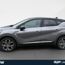 Renault Captur 1.0 TCe 90ch Techno Avion