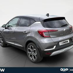 Renault Captur 1.0 TCe 90ch Techno Avion