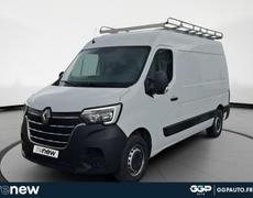 Renault Master Avion