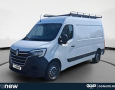 Renault Master - F3300 L2H2 2.3 Blue dCi 135ch Grand Confort Euro6 - 24 400 €