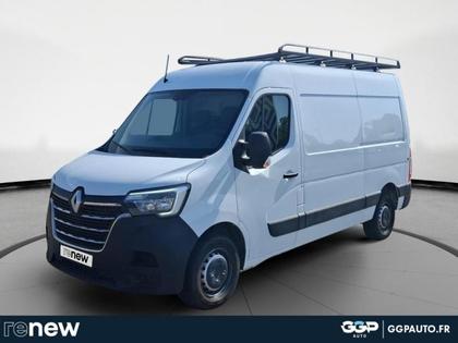 Renault Master - F3300 L2H2 2.3 Blue dCi 135ch Grand Confort Euro6 - 24 400 €