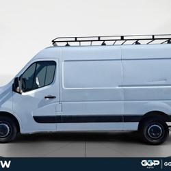 Renault Master F3300 L2H2 2.3 Blue dCi 135ch Grand Confort Euro6 occasion - Avion - photo 2/29