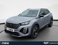 Peugeot 2008 Avion