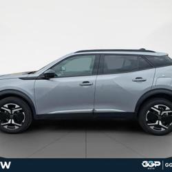 Peugeot 2008 1.2 100ch S&S Allure Avion