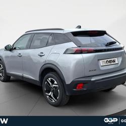 Peugeot 2008 1.2 100ch S&S Allure Avion