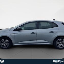 Renault Megane 4 1.5 Blue dCi 115ch Evolution EDC -23 Avion