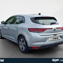 Renault Megane 4 1.5 Blue dCi 115ch Evolution EDC -23 Avion
