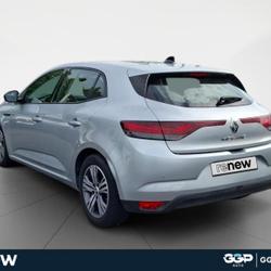 Renault Megane 4 1.5 Blue dCi 115ch Evolution EDC -23 Avion