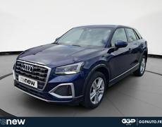 Audi Q2 Avion