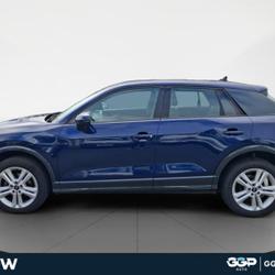 Audi Q2 30 TFSI 116ch Design Avion