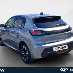 Peugeot 208 1.2 100ch S&S Allure Avion