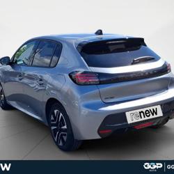 Peugeot 208 1.2 100ch S&S Allure Avion