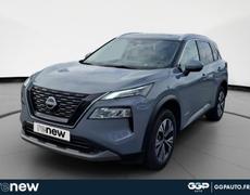 Nissan XTrail Avion