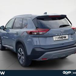 Nissan XTrail e-Power 204ch N-Connecta Avion