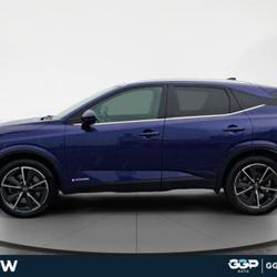 Nissan Qashqai e-POWER 190ch Tekna 2022 Avion