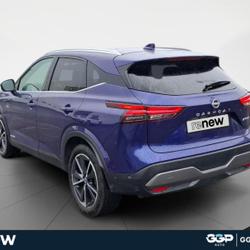 Nissan Qashqai e-POWER 190ch Tekna 2022 Avion