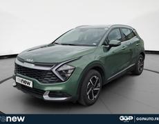 Kia Sportage Avion