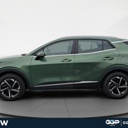 Kia Sportage 1.6 T-GDi 230ch HEV Active BVA6 4x2 Avion