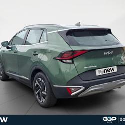Kia Sportage 1.6 T-GDi 230ch HEV Active BVA6 4x2 Avion
