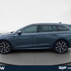 Skoda Octavia Combi 1.4 TSI PHEV iV 204ch Style DSG6e Euro6d-AP Avion