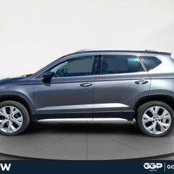 Seat Ateca 1.5 TSI 150ch Start&Stop Xperience DSG7 Avion