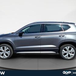 Seat Ateca 1.5 TSI 150ch Start&Stop Xperience DSG7 Avion