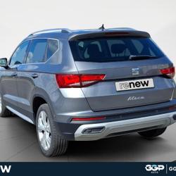 Seat Ateca 1.5 TSI 150ch Start&Stop Xperience DSG7 Avion