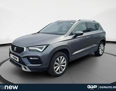 Seat Ateca Avion