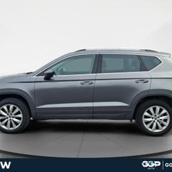 Seat Ateca 2.0 TDI 150ch Start&Stop Style DSG7 Avion