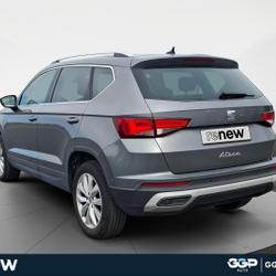 Seat Ateca 2.0 TDI 150ch Start&Stop Style DSG7 Avion