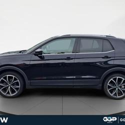 Volkswagen T-Cross 1.0 TSI 110ch Active DSG7 Avion