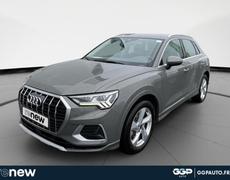 Audi Q3 Avion