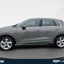 Audi Q3 35 TDI 150ch Design Avion