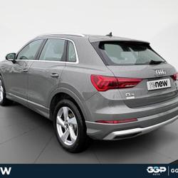 Audi Q3 35 TDI 150ch Design Avion