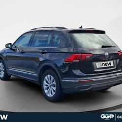 Volkswagen Tiguan 2.0 TDI 150ch Life Plus DSG7 Avion