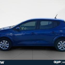 Dacia Sandero 1.0 TCe 90ch Expression Avion
