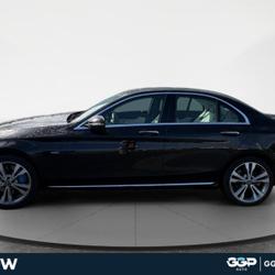 Mercedes Classe C 350 e Fascination 7G-Tronic Plus Avion
