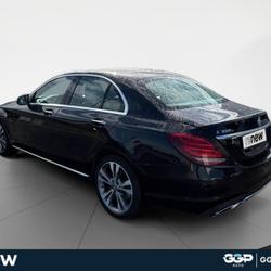 Mercedes Classe C 350 e Fascination 7G-Tronic Plus Avion