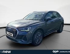Audi Q3 Avion