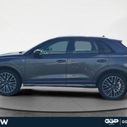 Audi Q3 45 TFSI e 245ch S line S tronic 6 Avion