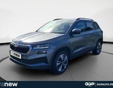 Skoda Karoq Avion