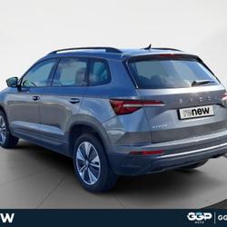 Skoda Karoq 2.0 TDI 116ch SCR Business Avion