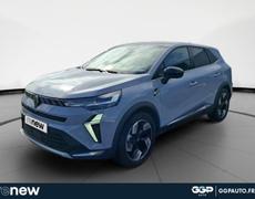 Renault Symbioz Avion
