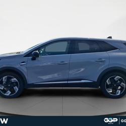 Renault Symbioz 1.8 E-Tech full hybrid 160ch Iconic - 25 Avion