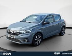 Dacia Sandero 1.0 TCe 90ch Journey