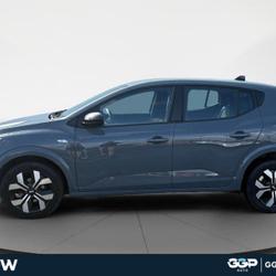 Dacia Sandero 1.0 TCe 90ch Journey Avion